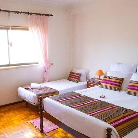 Апартаменты Charming Fatima House Экстерьер фото