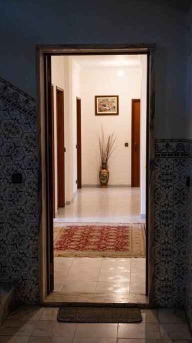 Апартаменты Charming Fatima House Экстерьер фото